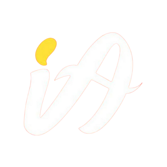 Ice Apple Resort Logo